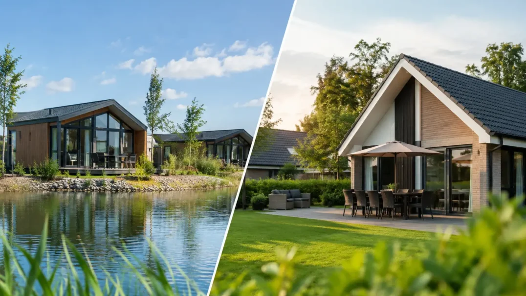 EuroParcs versus Dormio: welk park past bij je?