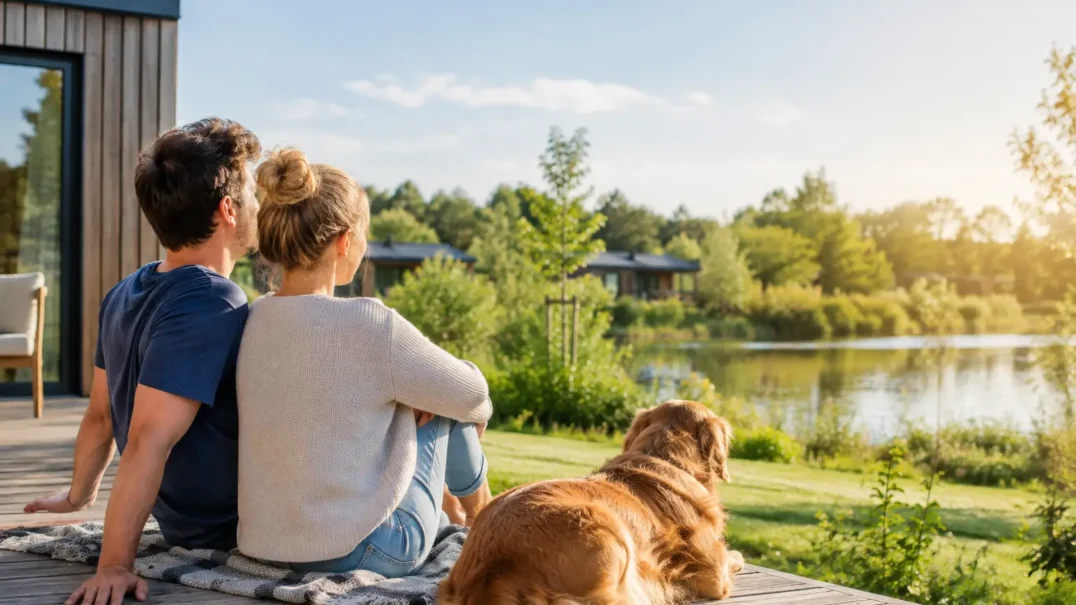 Huisdiervrij vakantiepark Nederland kiezen