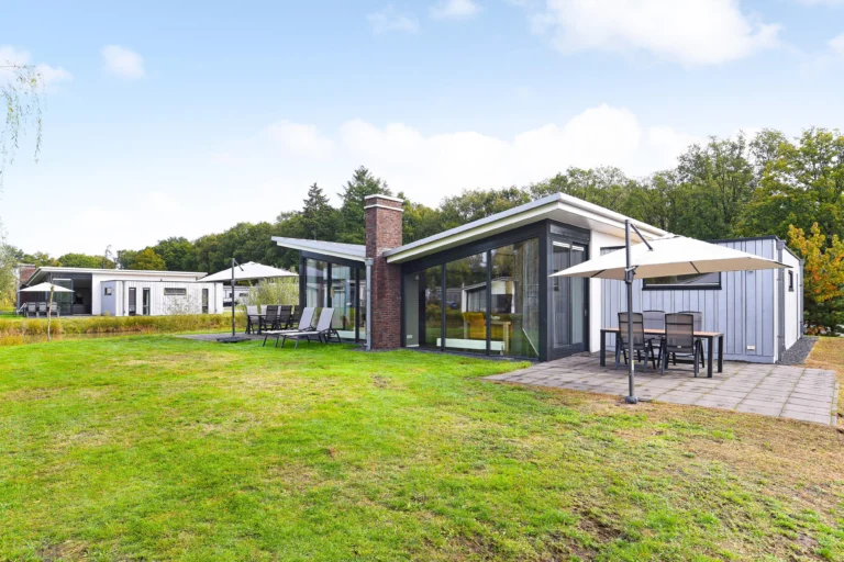 10-persoons woning