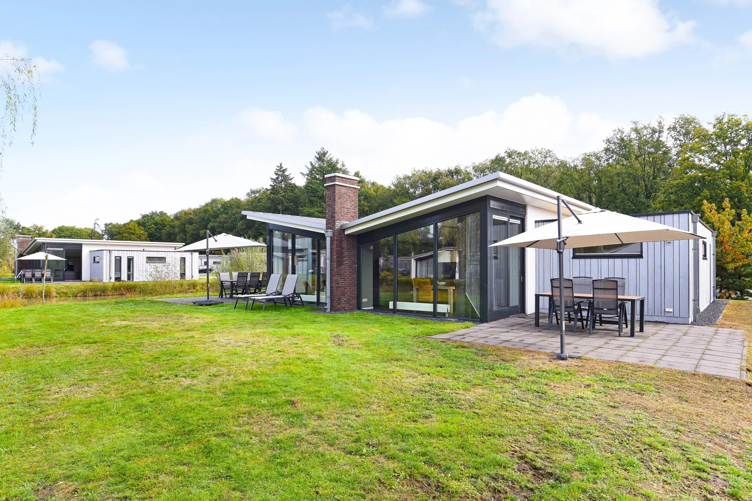10-persoons woning