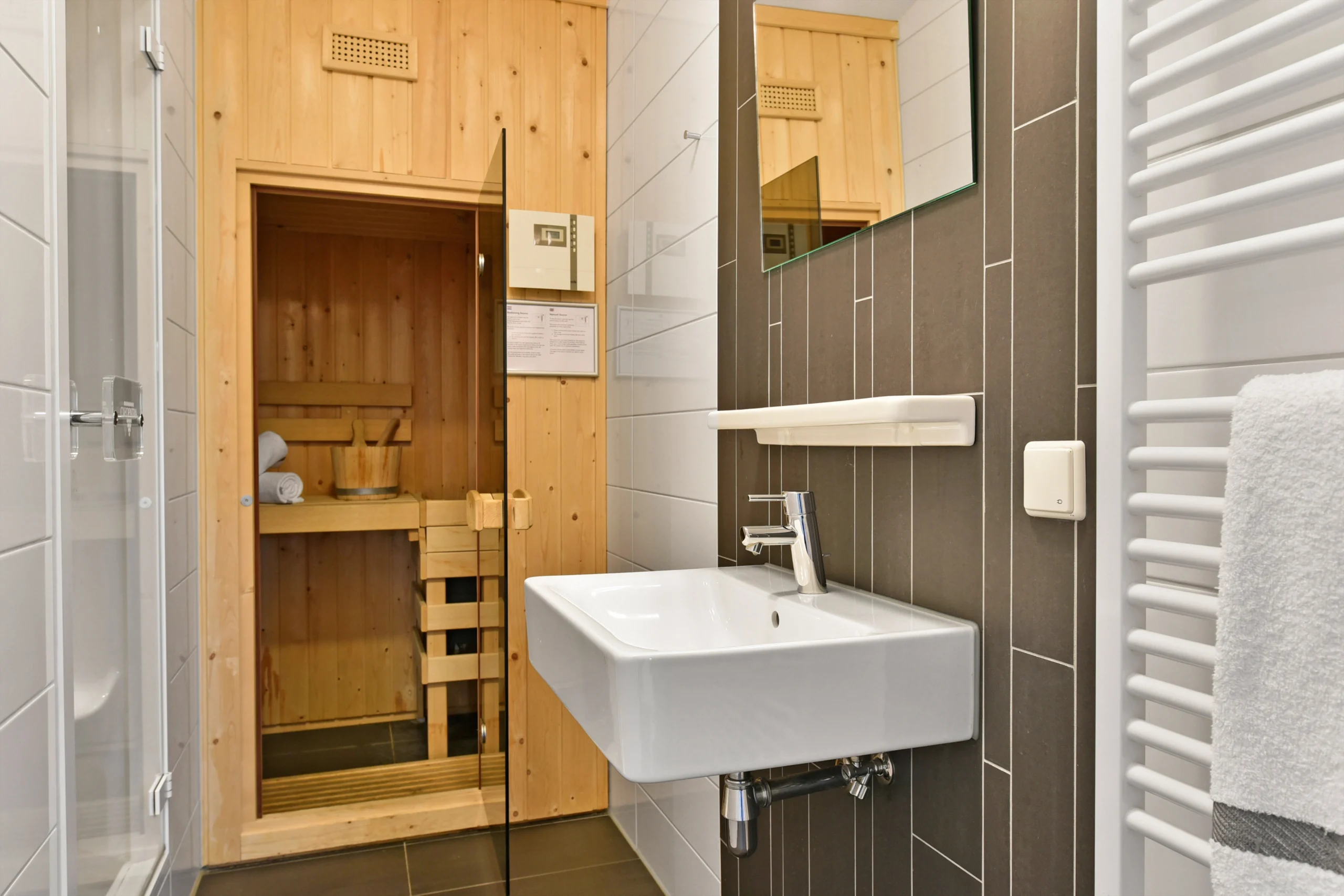 6-persoons woning