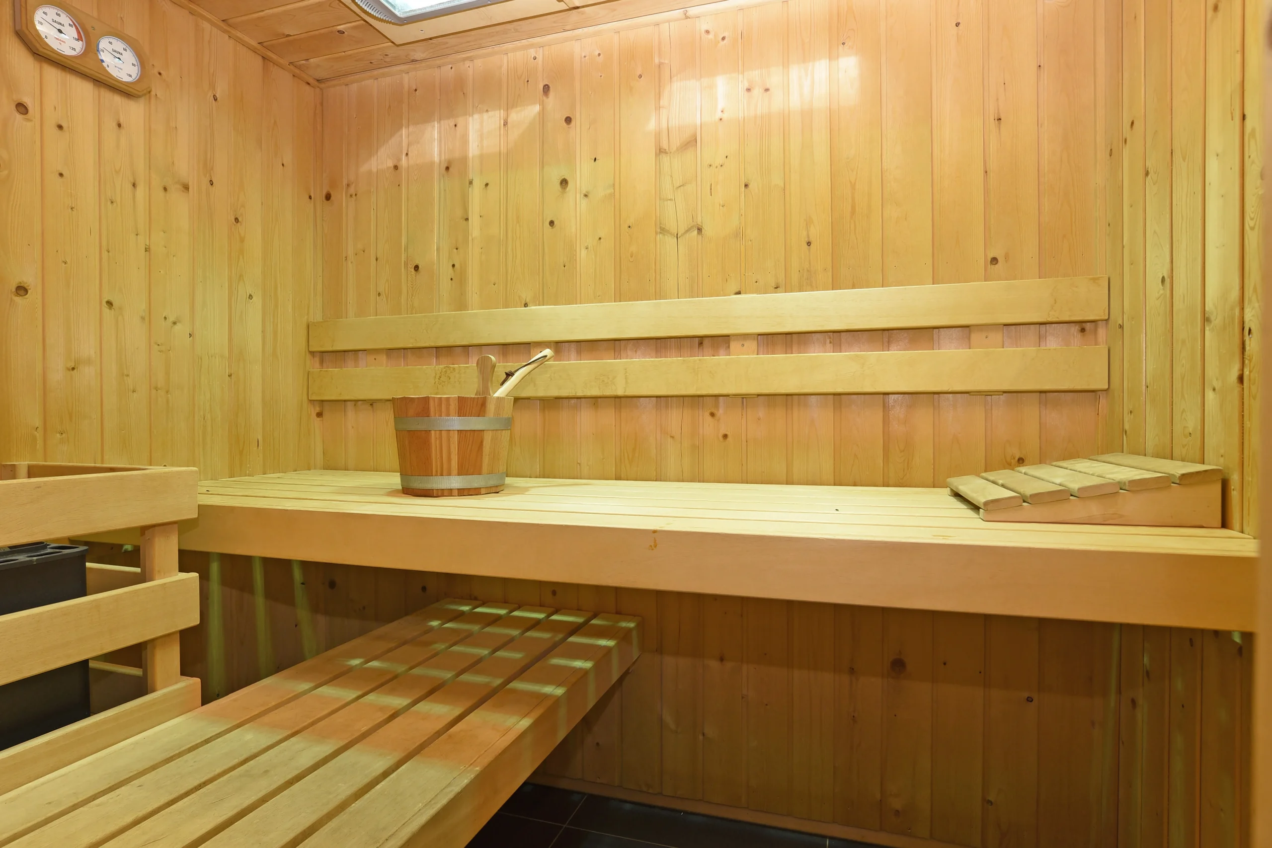 6-persoons woning