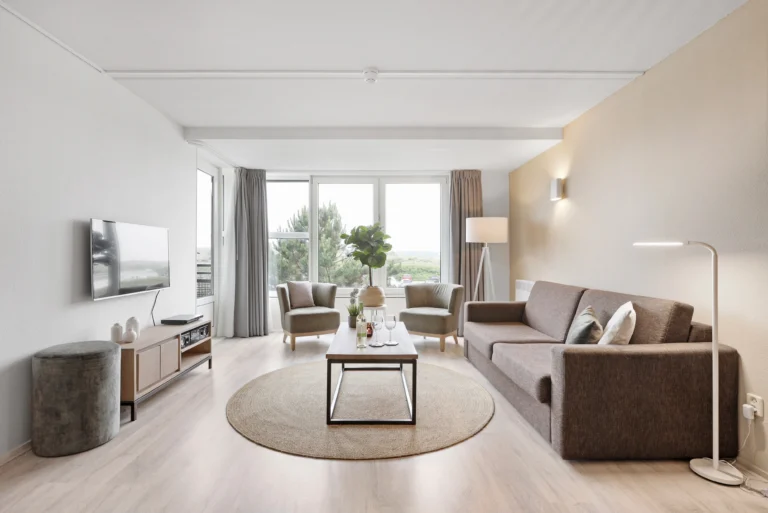 2-persoons appartement
