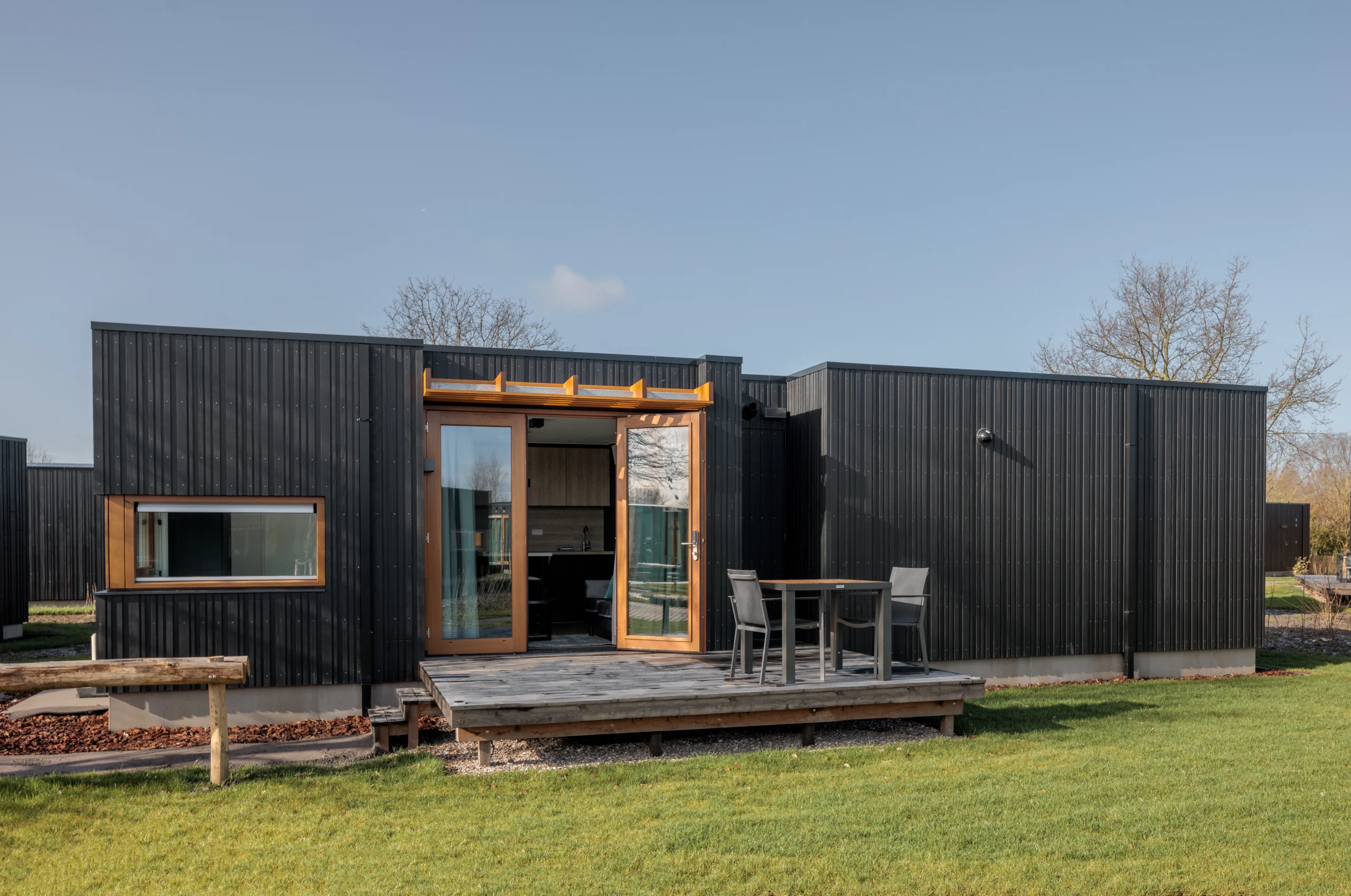 Tiny House 2