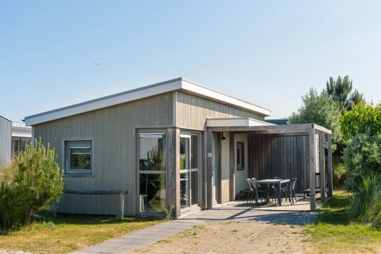 Amelandlodge 4