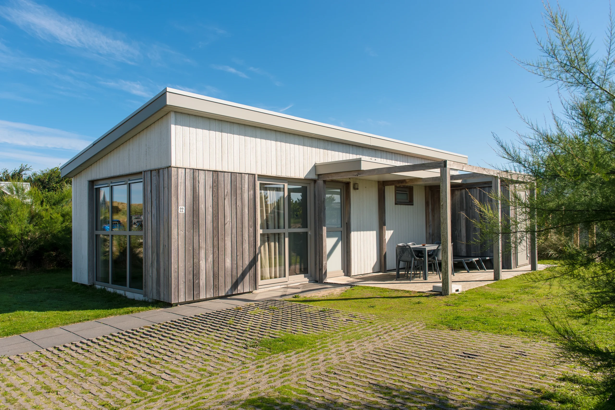Amelandlodge 6