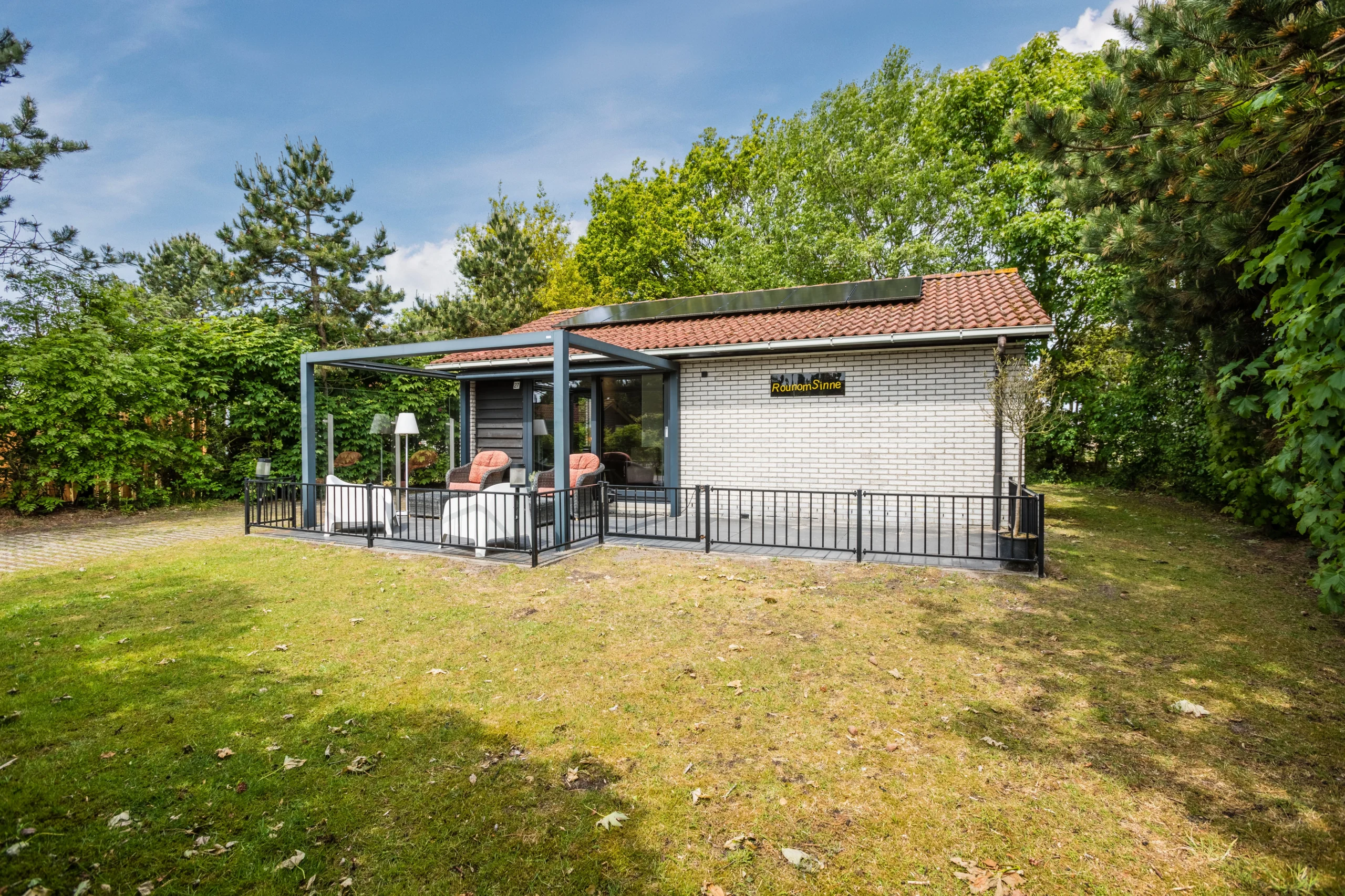 Bornrif Cottage 2