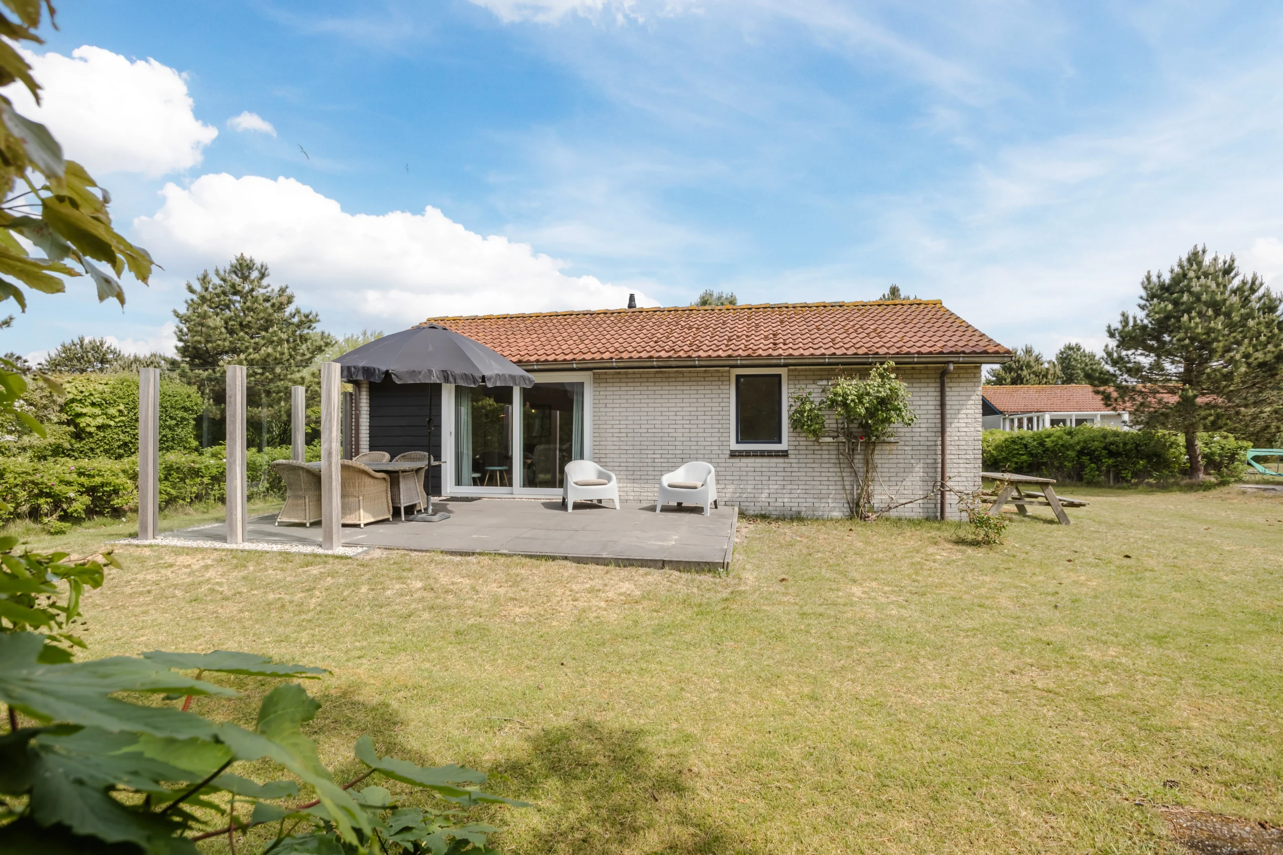 Bornrif Cottage 4