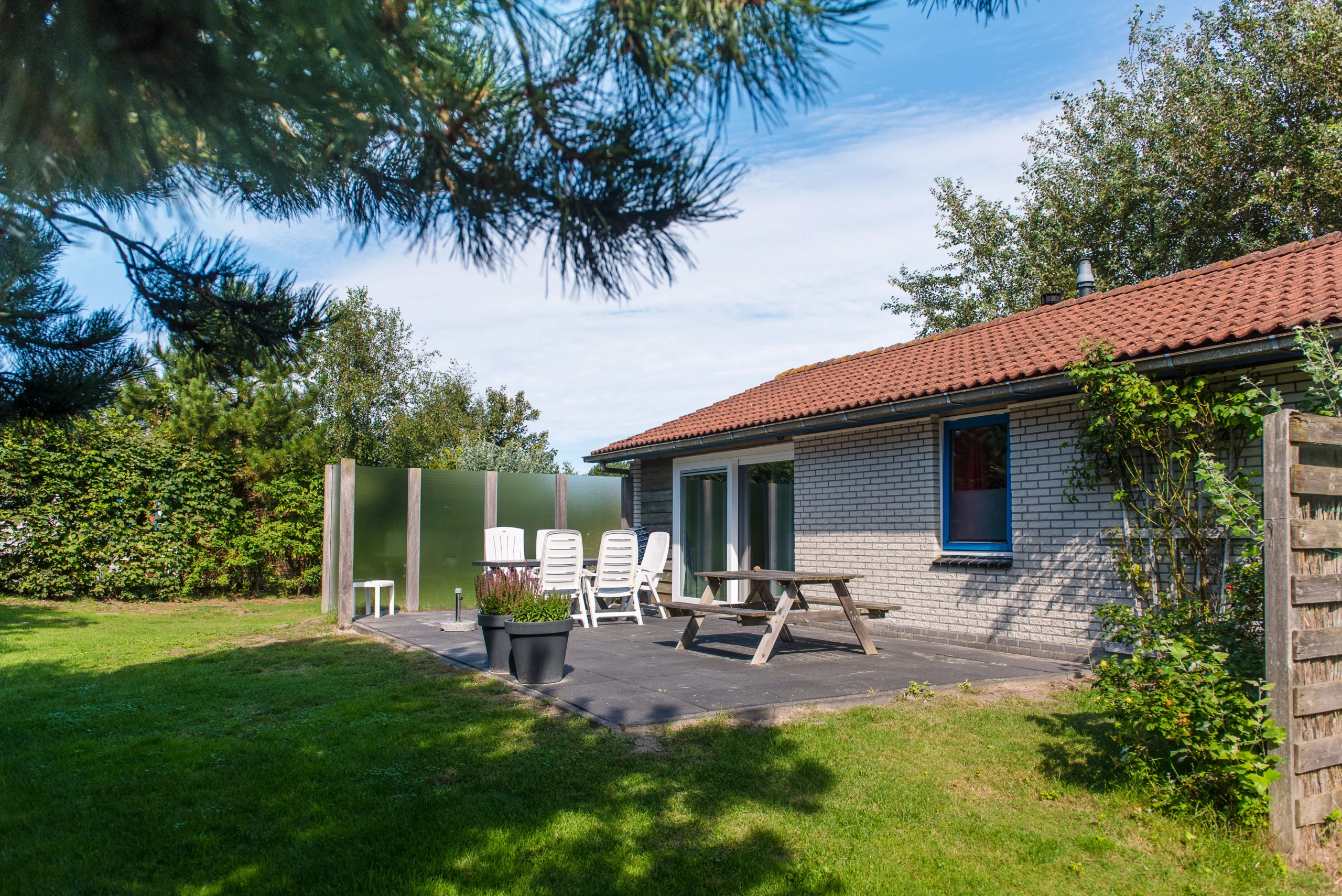 Bornrif Cottage 6