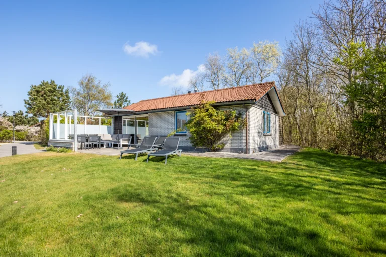 Bornrif Cottage Comfort 4