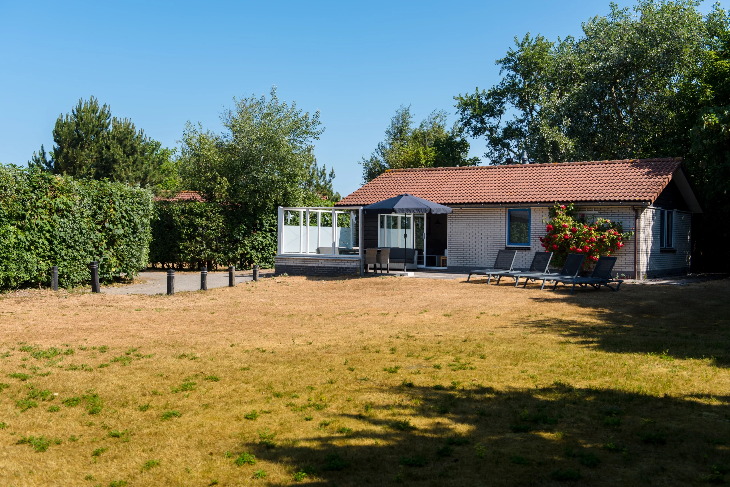 Bornrif Cottage Deluxe 4