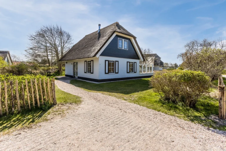 Engelsmanduinvilla Comfort 6
