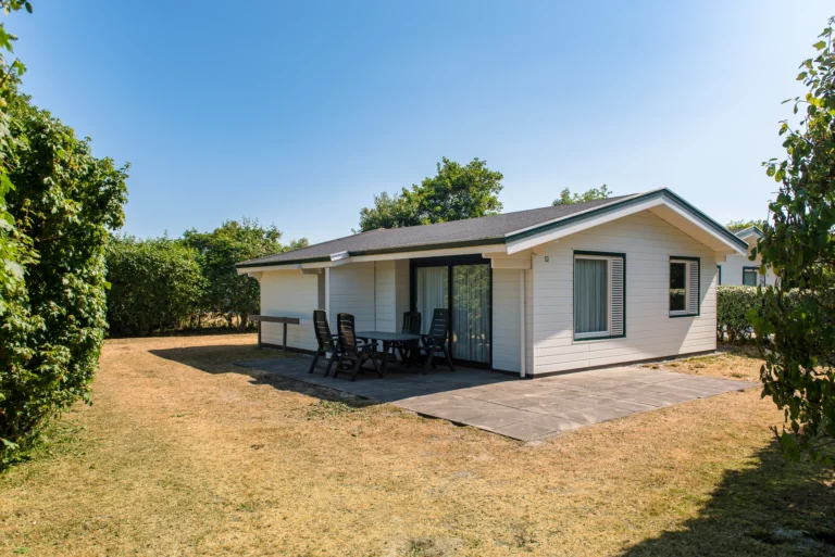 Finse Bungalow 6