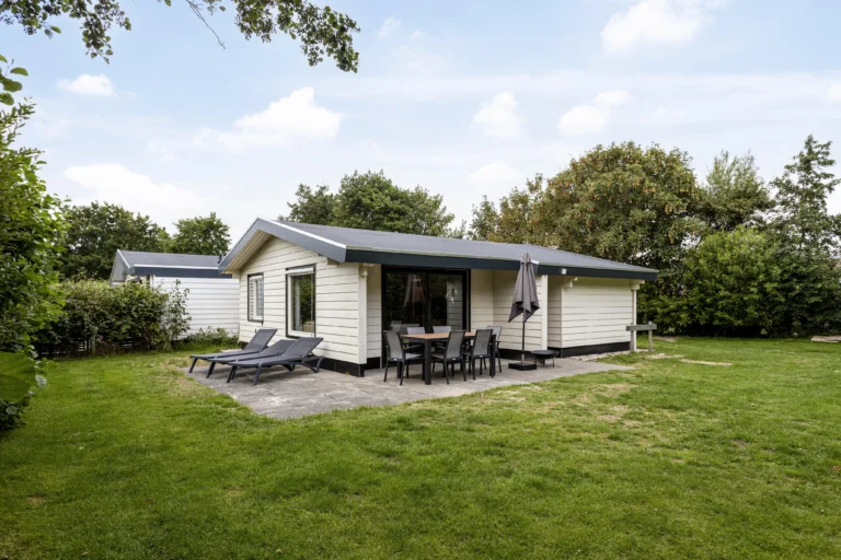 Finse Bungalow Comfort 6
