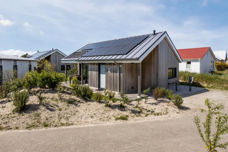 Strandlodge 4