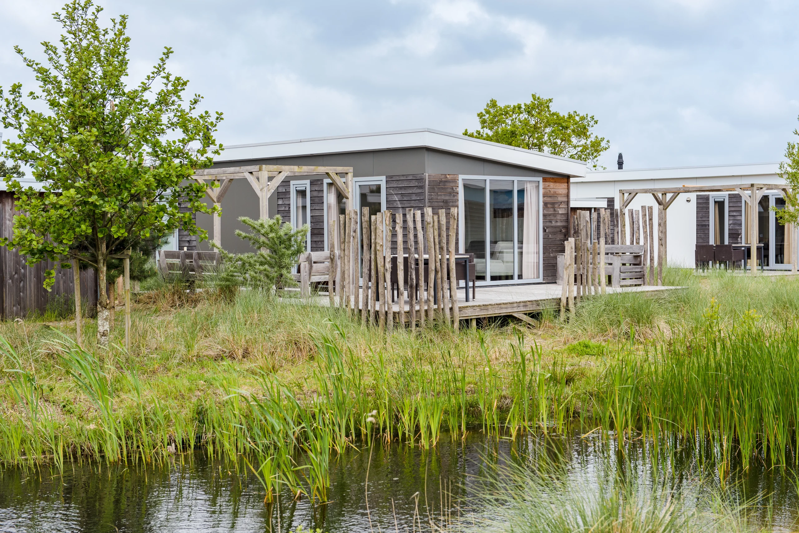 Strandchalet 4