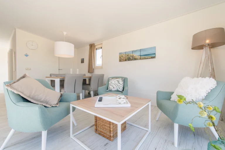 Strandchalet 4 Miva