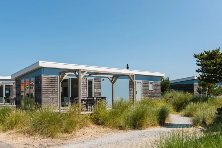 Strandchalet 6