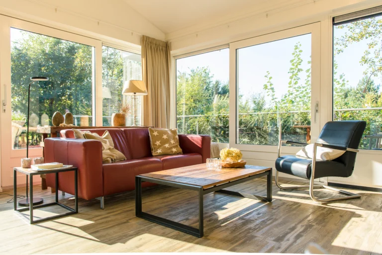 Vijverwoning 4