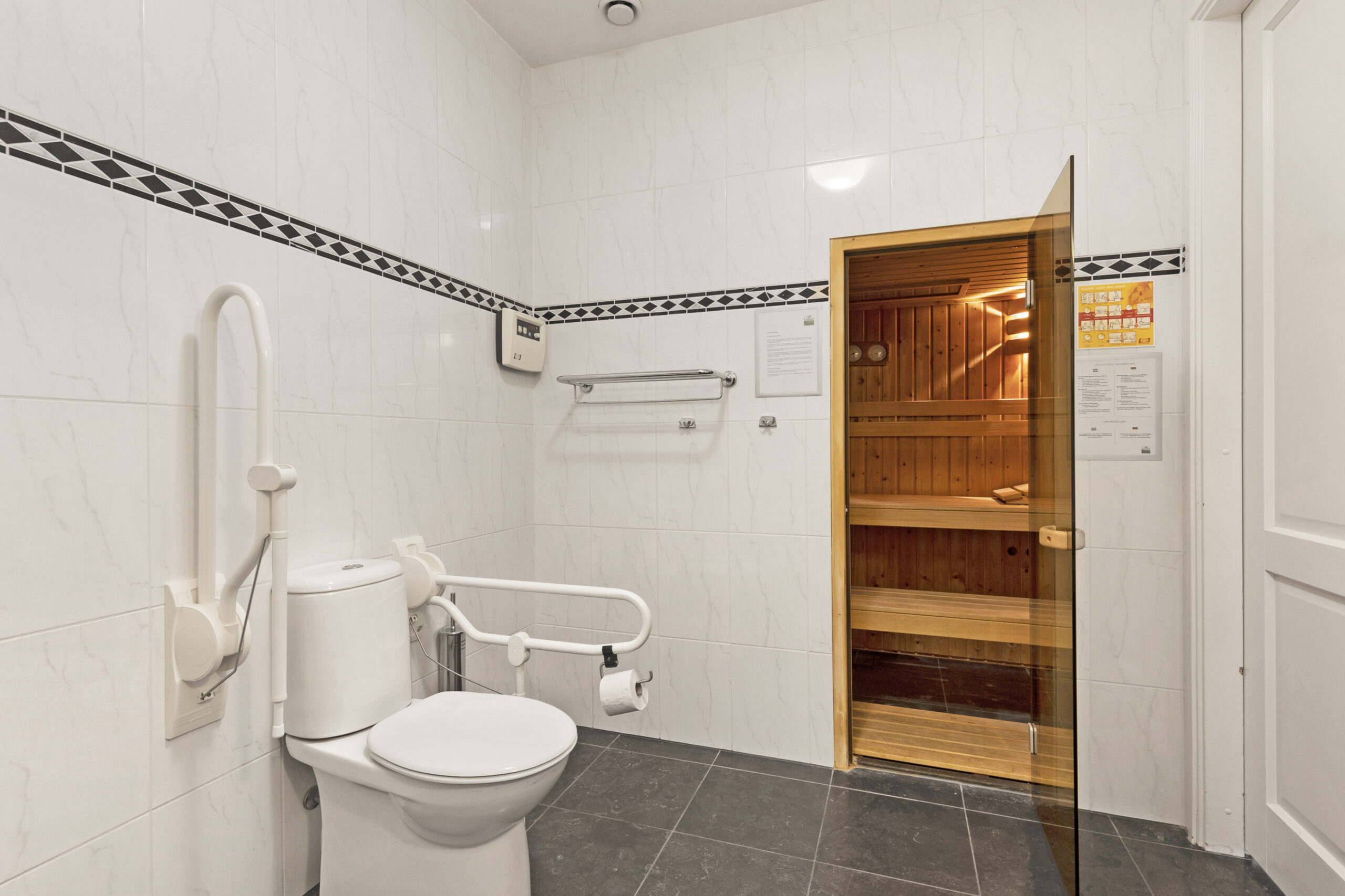 4-persoons appartement