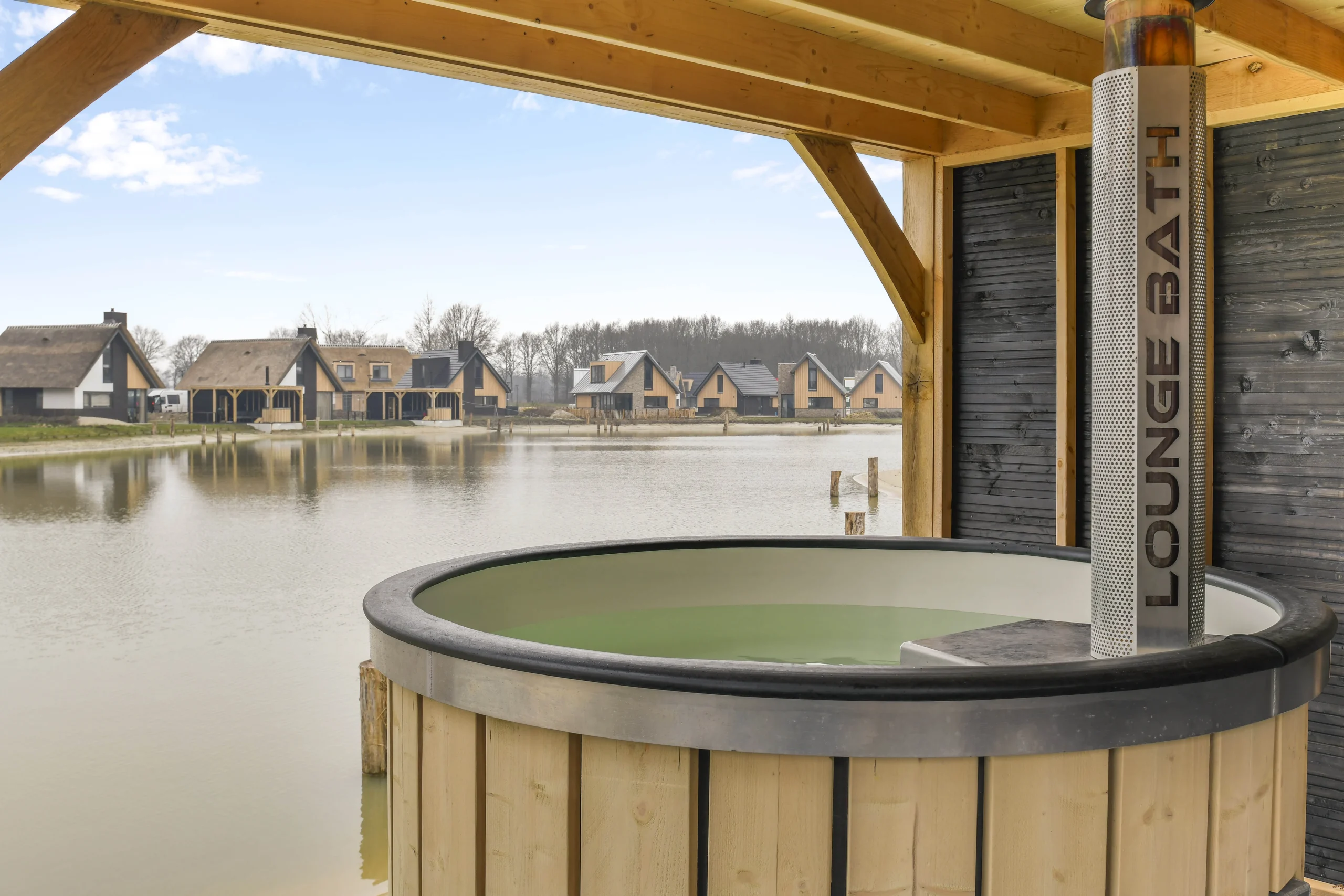 6-persoons woning
