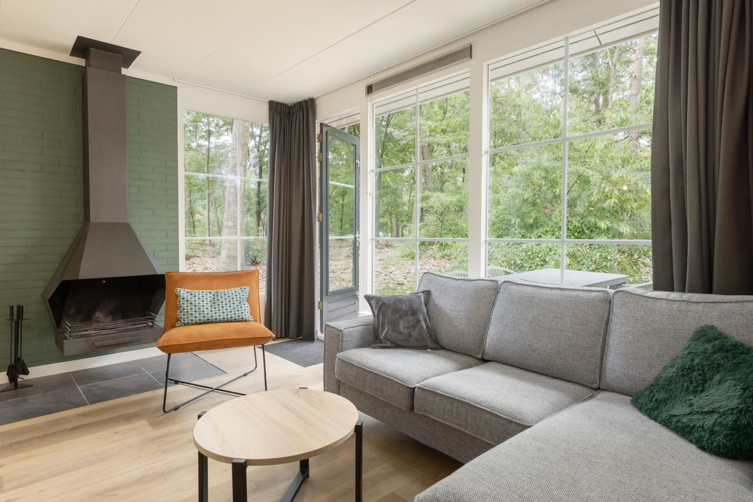 Bungalow 4C