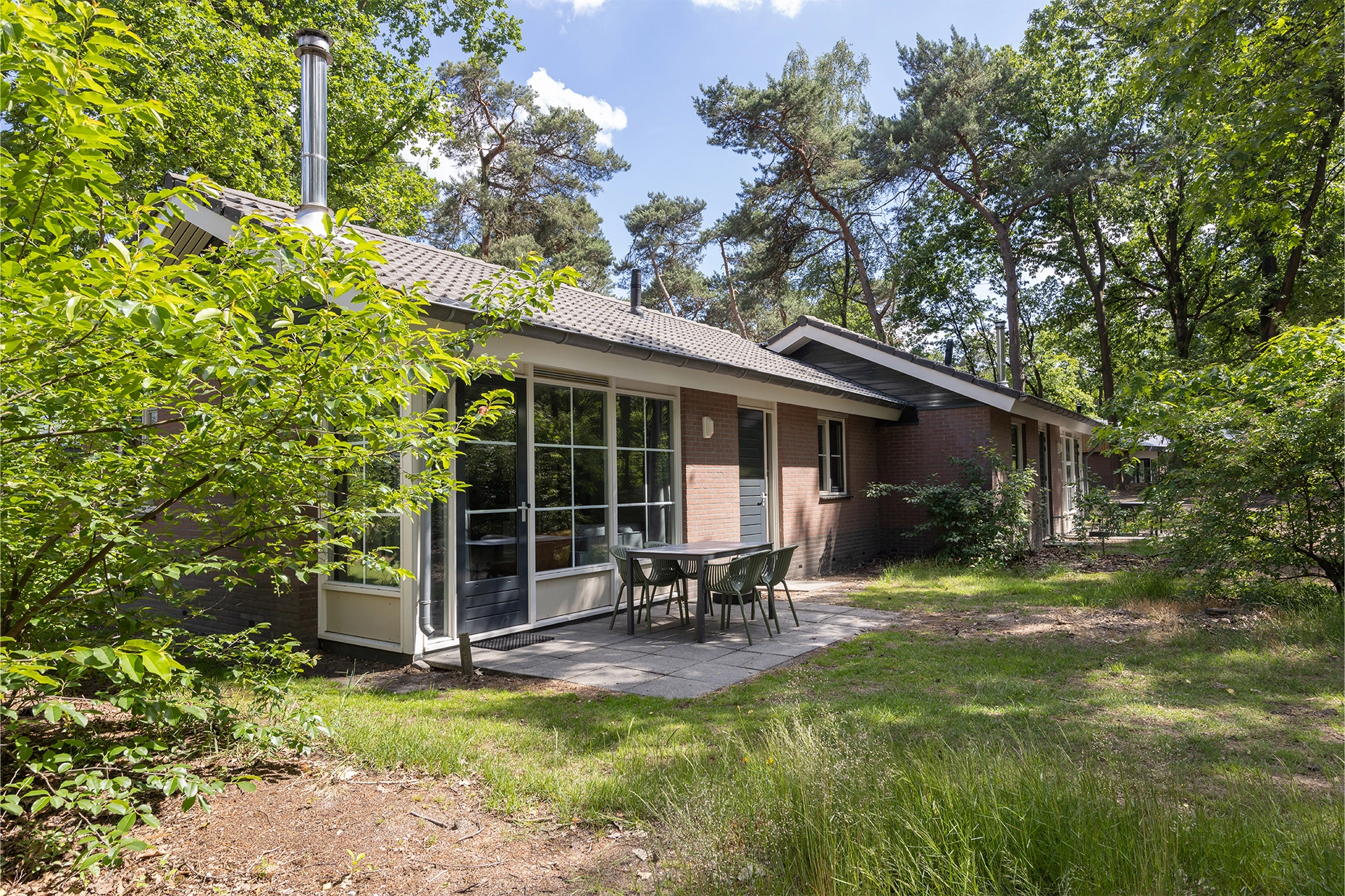 Bungalow 6C