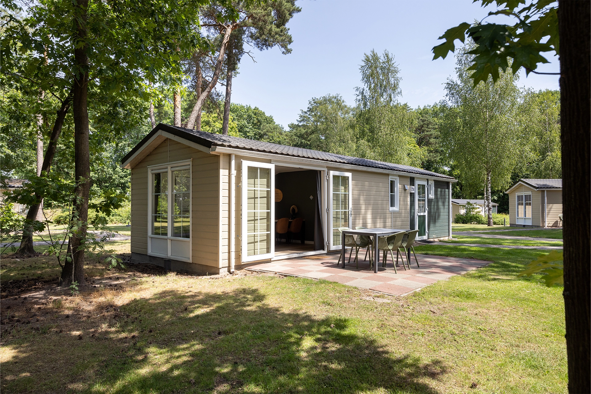 Chalet 4