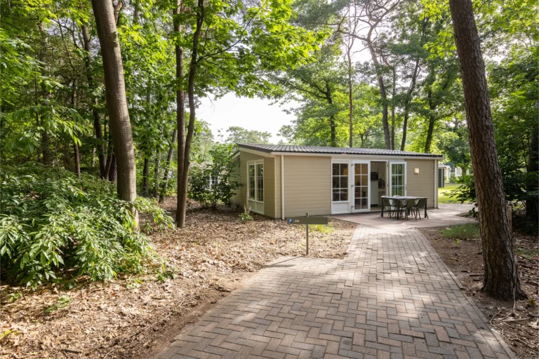 Chalet 4M