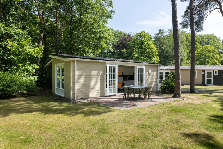 Chalet 6