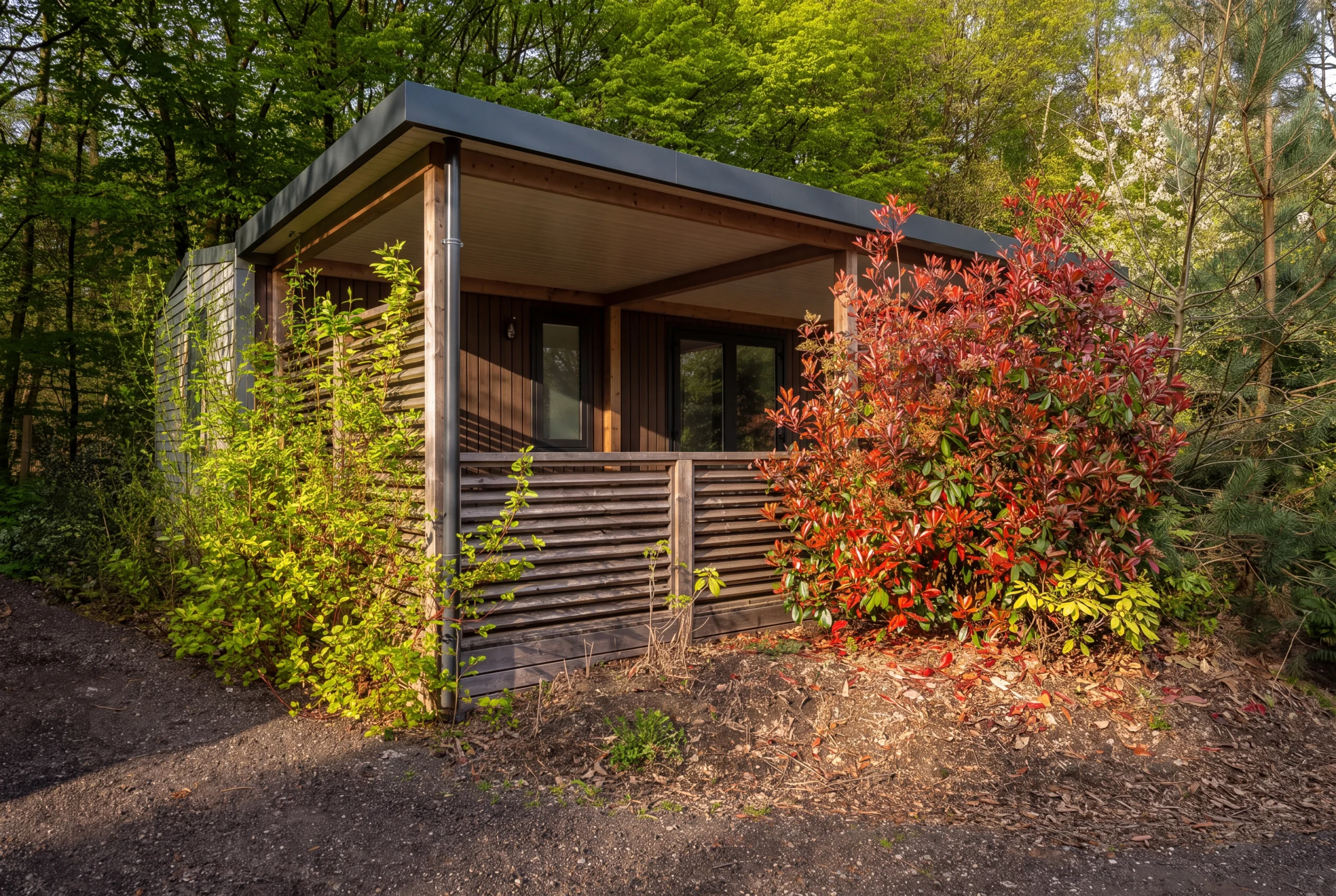 4-6-persoons Cottage