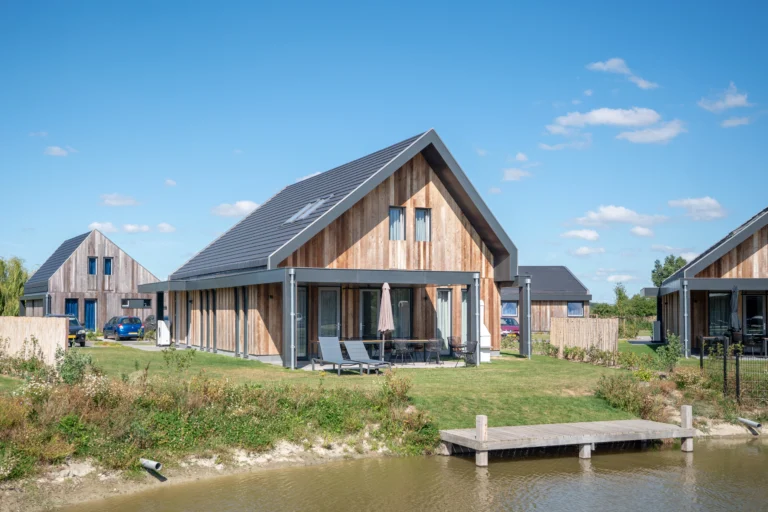 10-persoons woning