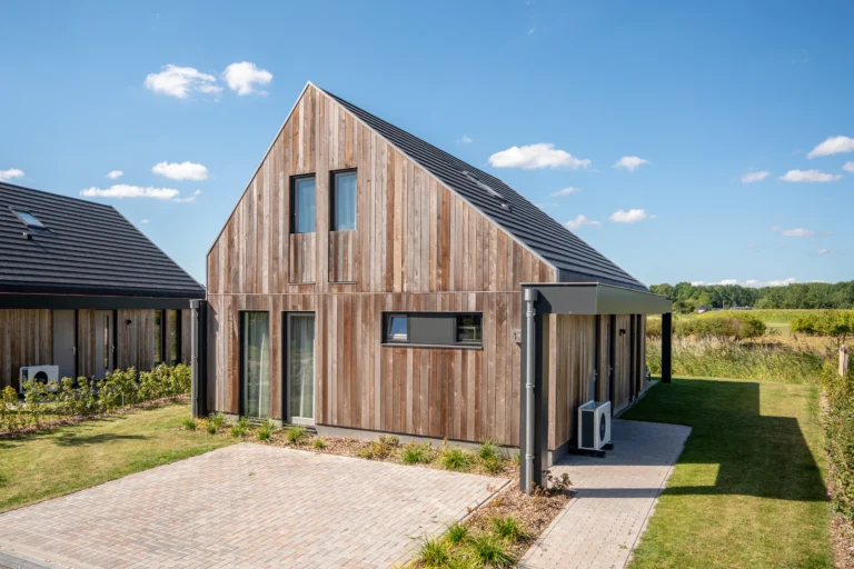 6-persoons woning