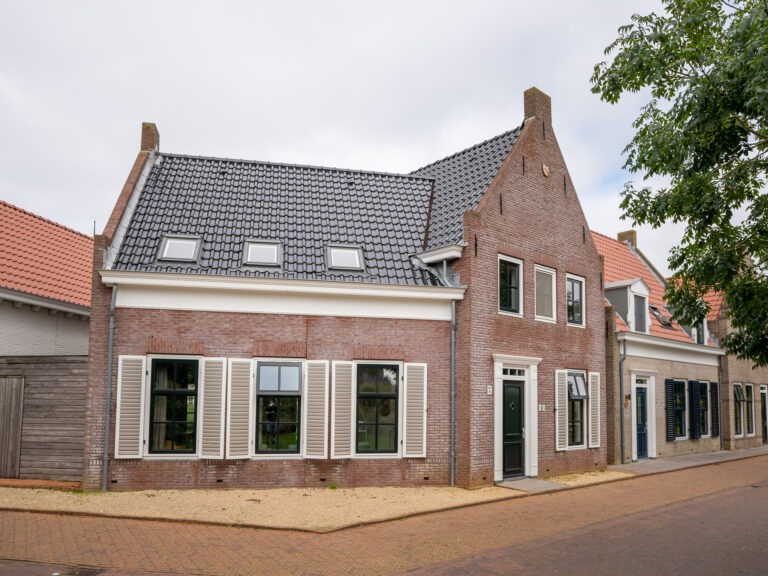10-persoons woning