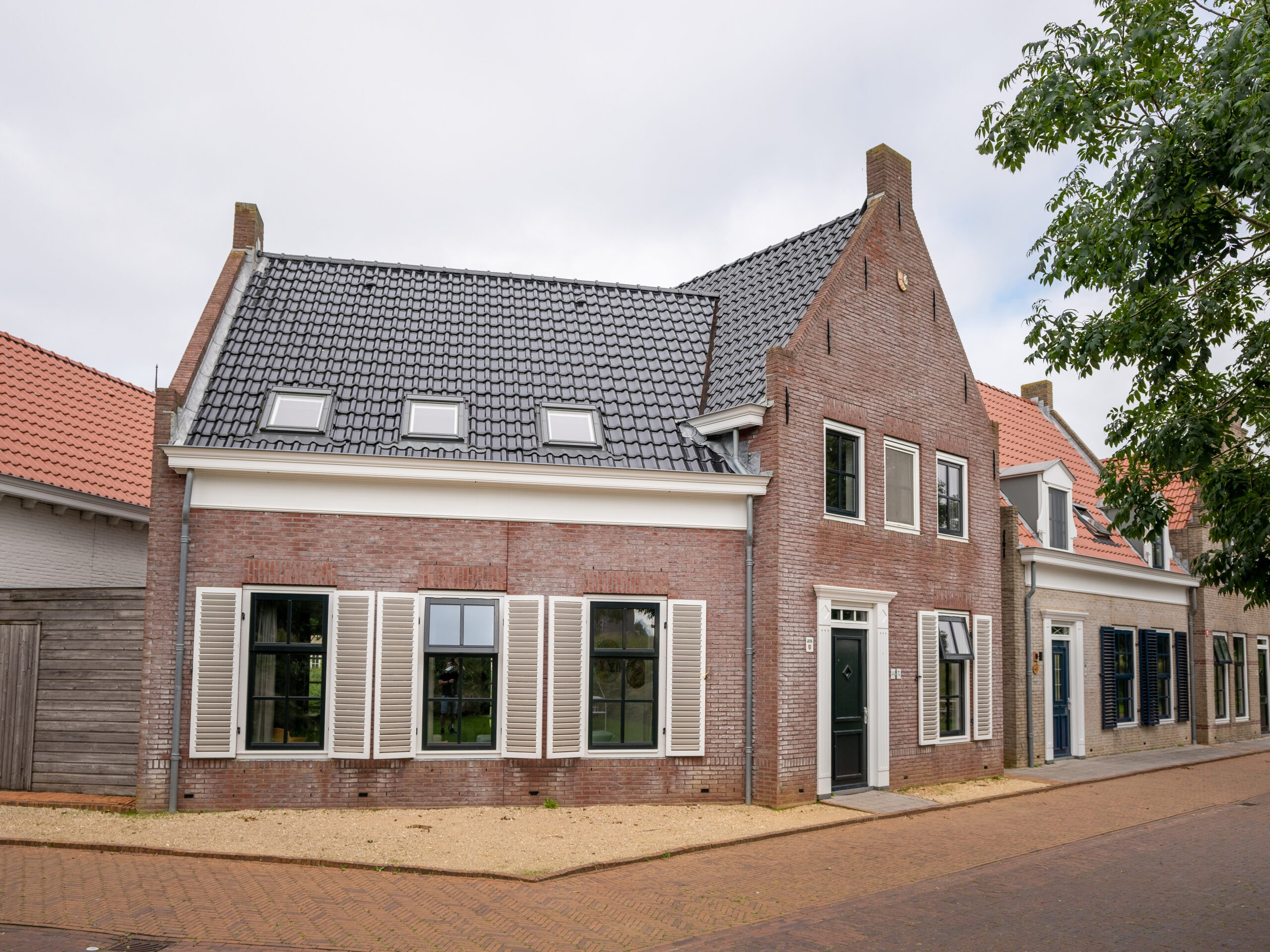 10-persoons woning