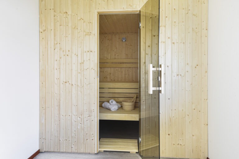 4-persoons woning