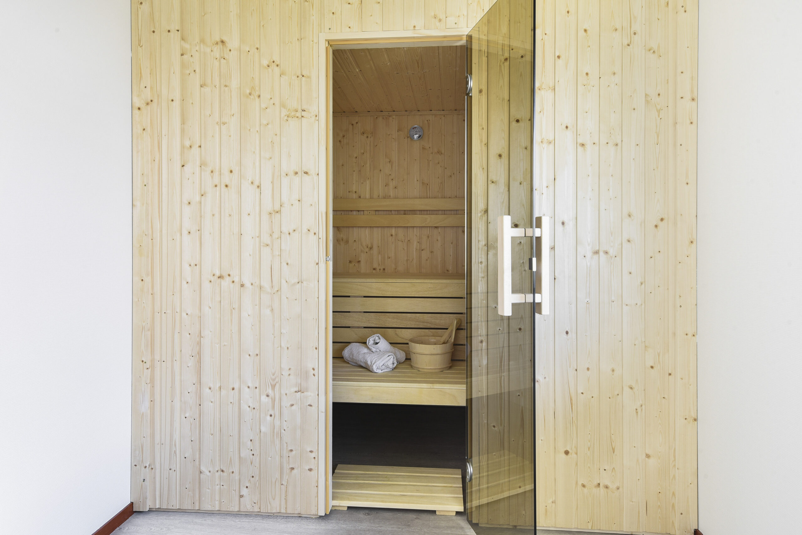 4-persoons woning