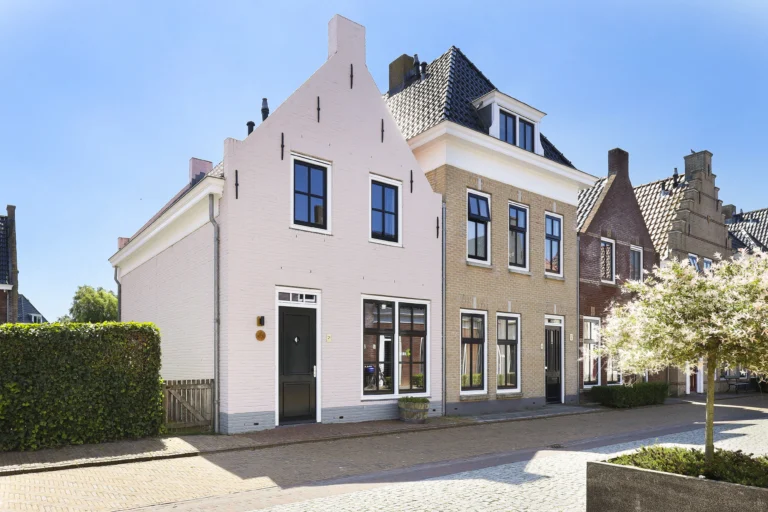 4-persoons woning