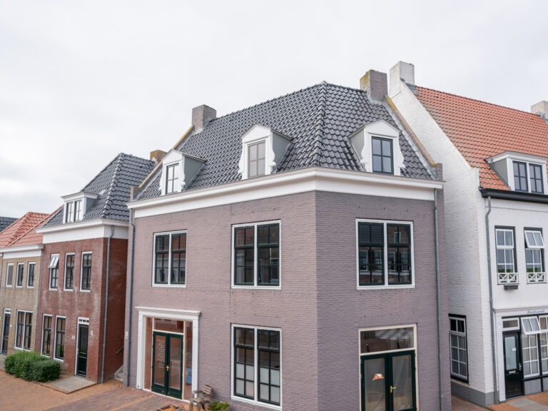 6-persoons maisonnette