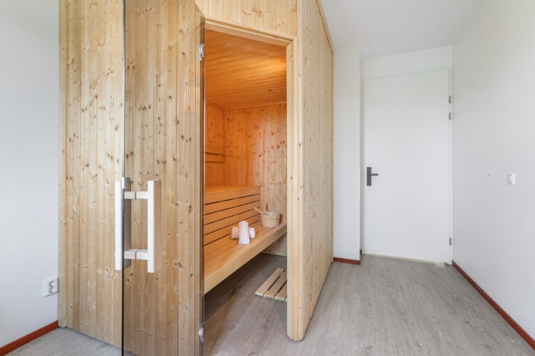 6-persoons woning