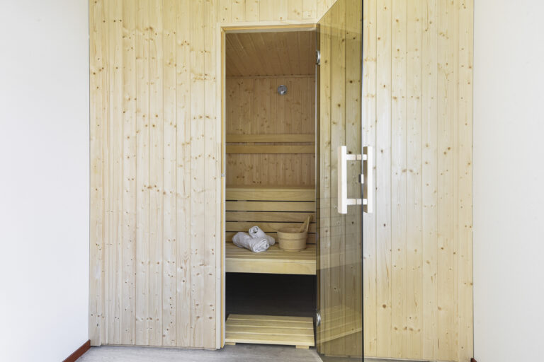 4-persoons woning