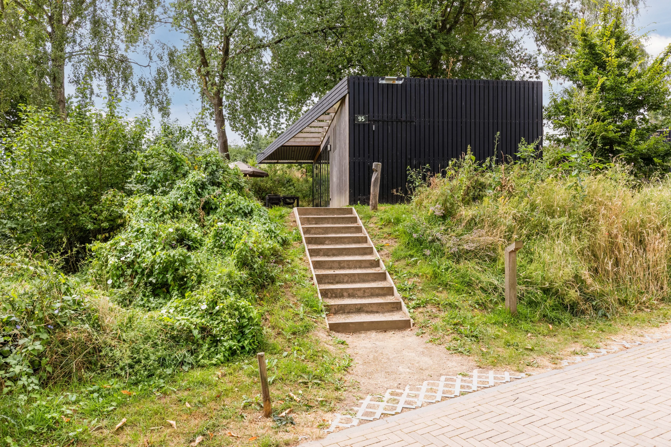 Timber Lodge 4