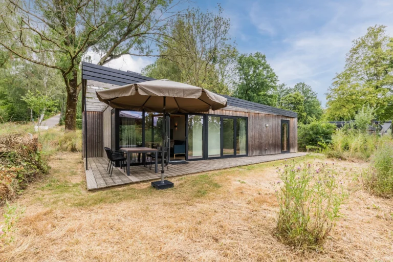 Timber Lodge Special 4