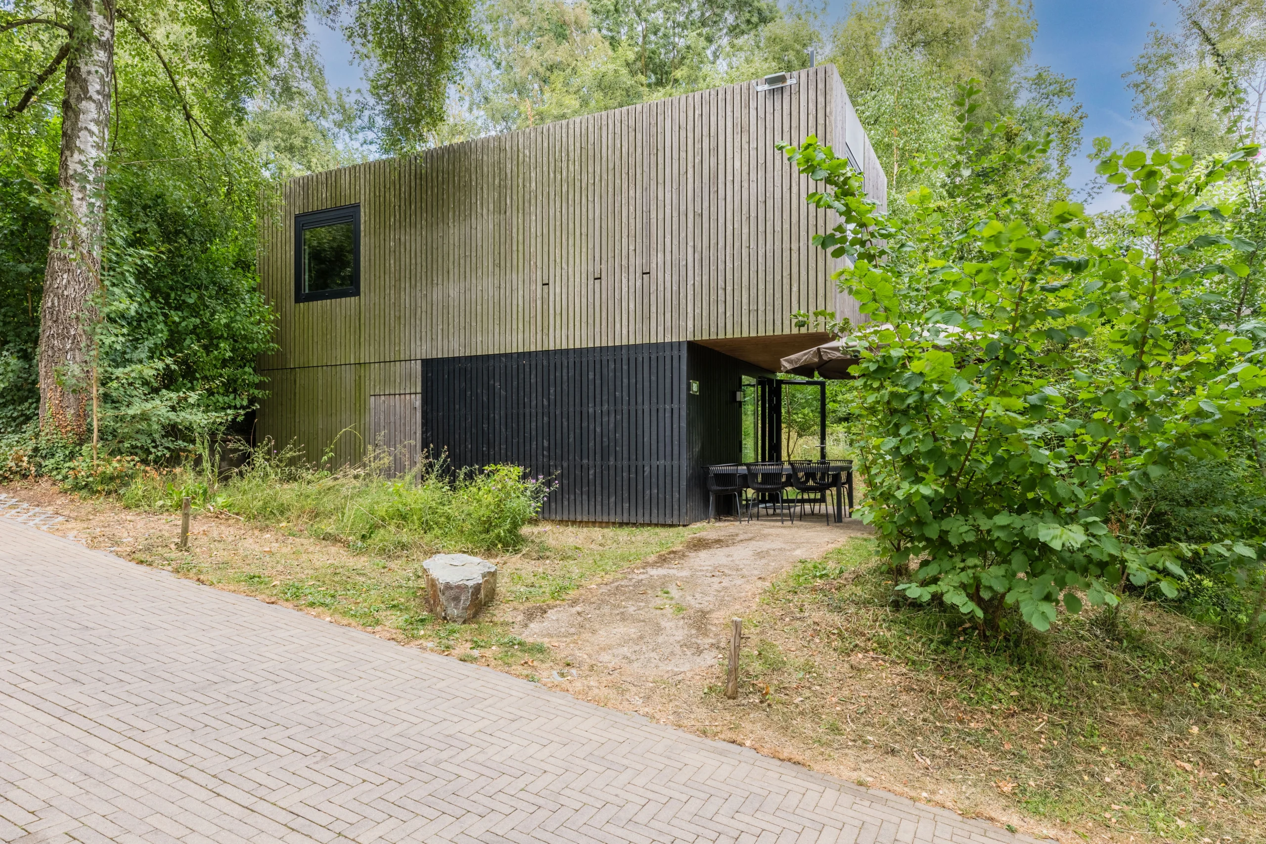 Woodland Lodge 6