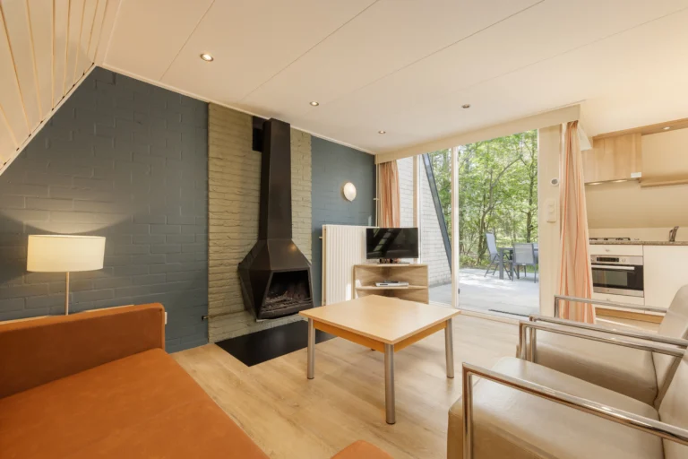 Comfort Classic Sauna 4