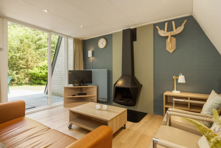 Veluwe Villa 4B