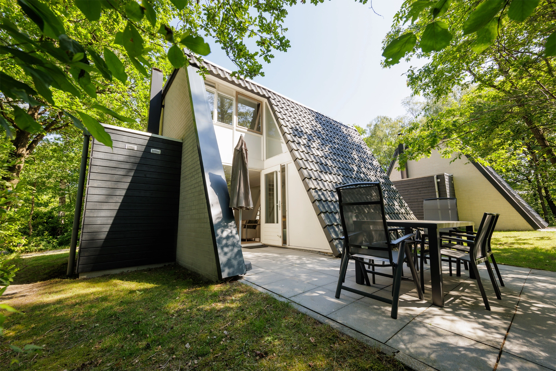 Veluwe Villa 4A