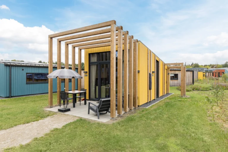 Tiny House 2