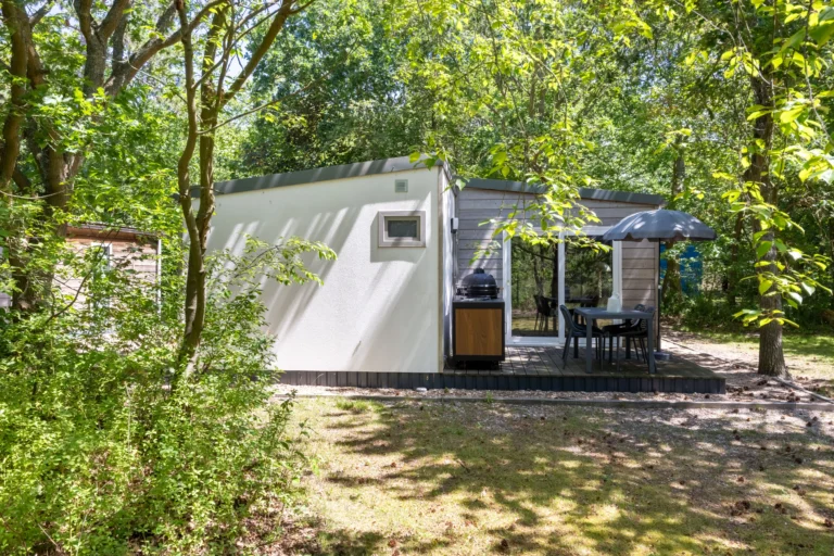 4-persoons chalet 3