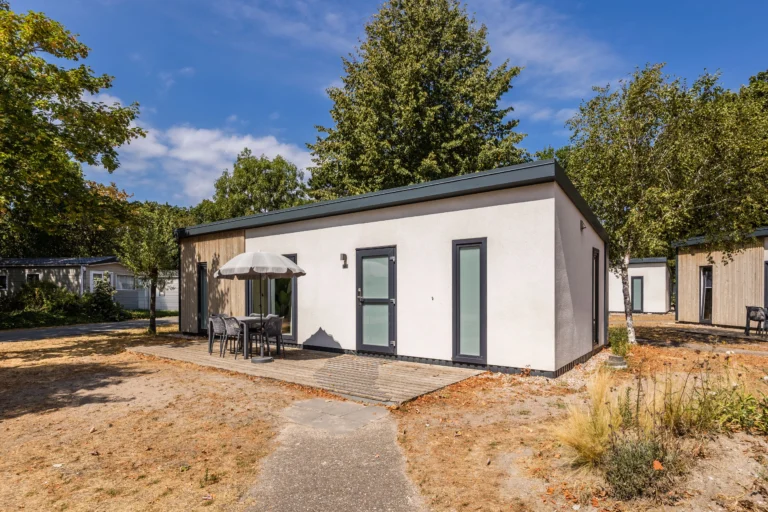 6-persoons chalet 3